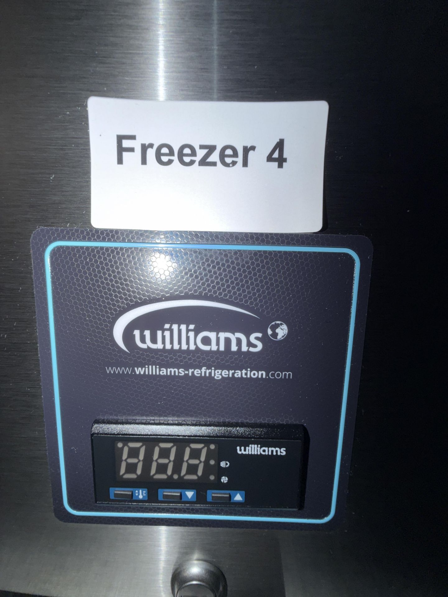 Contents of the commercial canteen and Kitchen consisting of - 2 x Rational electric Self Cooking Ce - Image 34 of 118