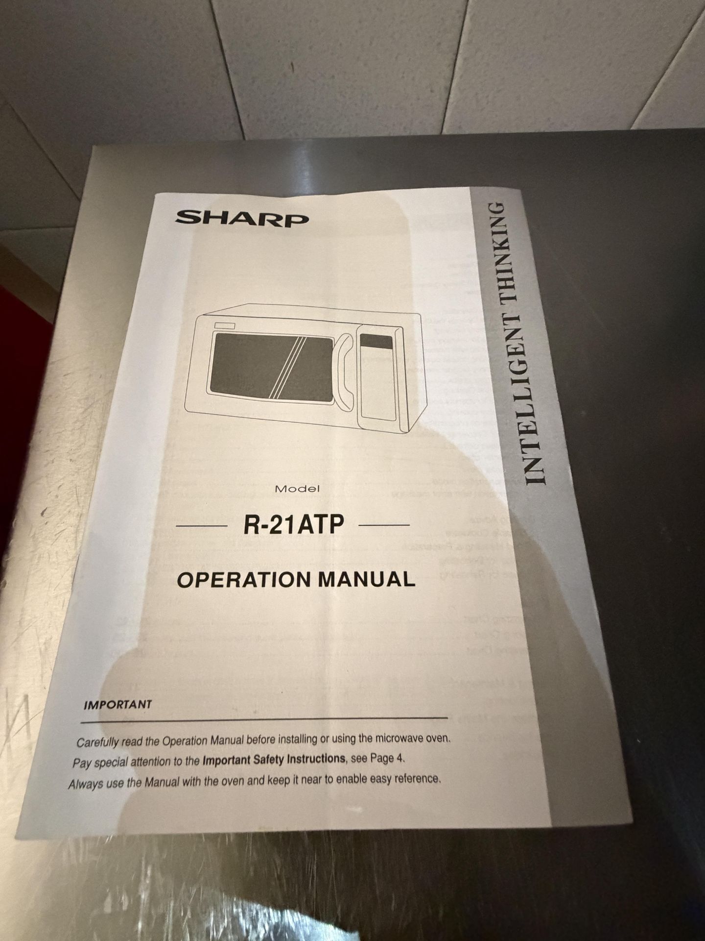 Contents of the commercial canteen and Kitchen consisting of - 2 x Rational electric Self Cooking Ce - Image 74 of 118