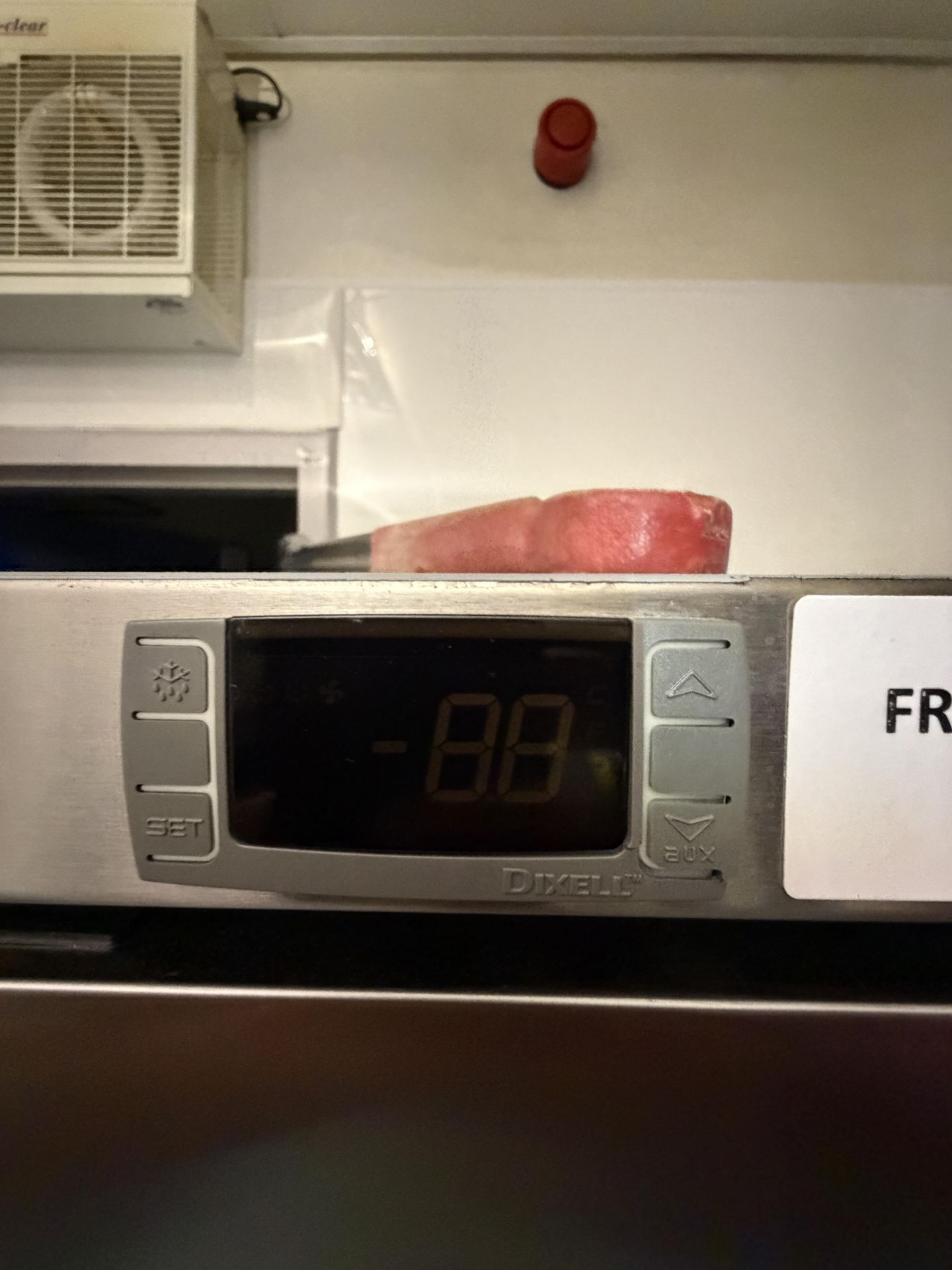 Contents of the commercial canteen and Kitchen consisting of - 2 x Rational electric Self Cooking Ce - Image 28 of 118