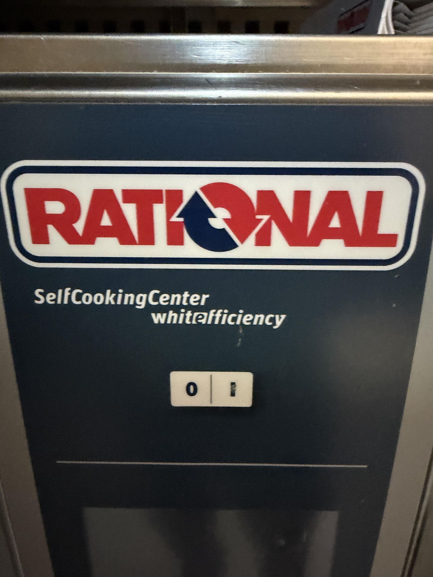Contents of the commercial canteen and Kitchen consisting of - 2 x Rational electric Self Cooking Ce - Image 2 of 118