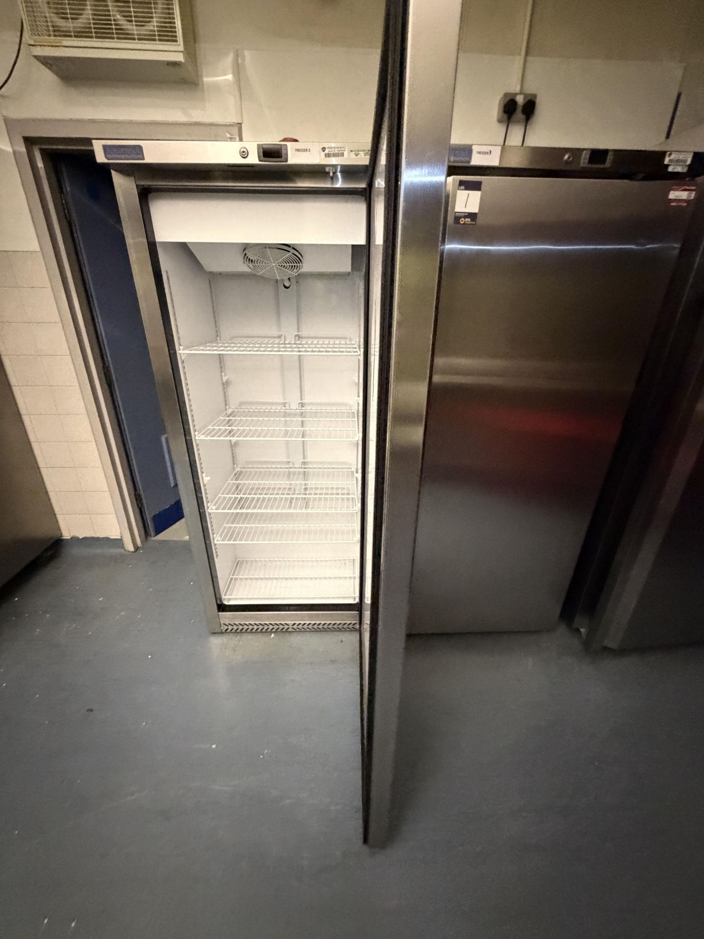 Contents of the commercial canteen and Kitchen consisting of - 2 x Rational electric Self Cooking Ce - Image 29 of 118