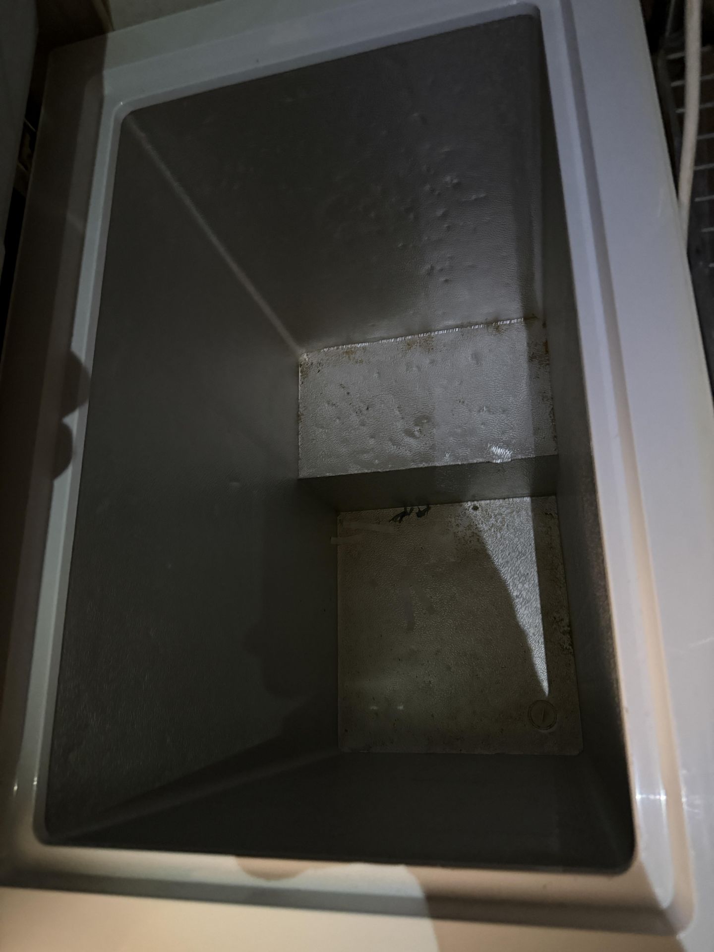Contents of the commercial canteen and Kitchen consisting of - 2 x Rational electric Self Cooking Ce - Image 40 of 118
