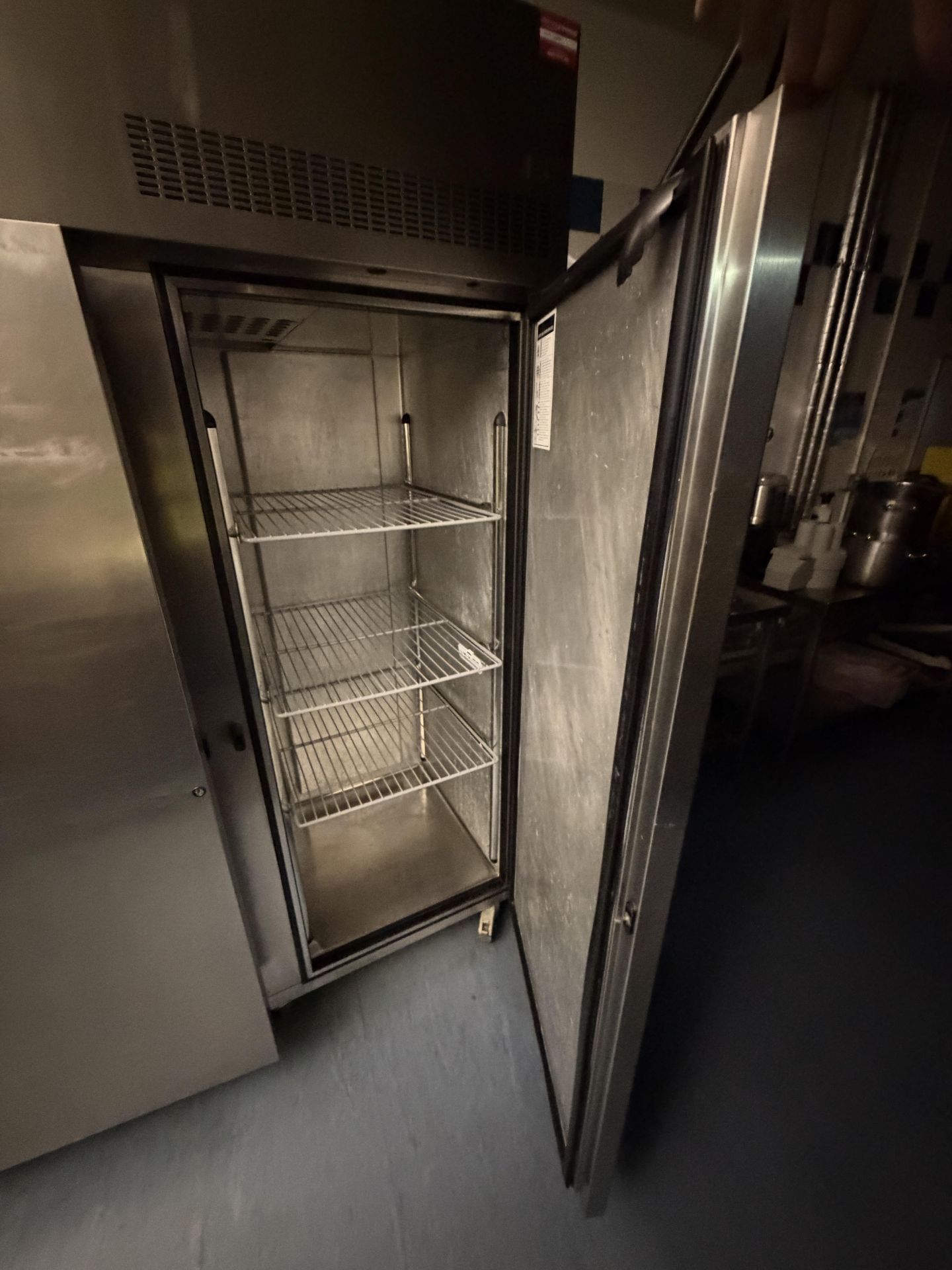 Contents of the commercial canteen and Kitchen consisting of - 2 x Rational electric Self Cooking Ce - Image 49 of 118