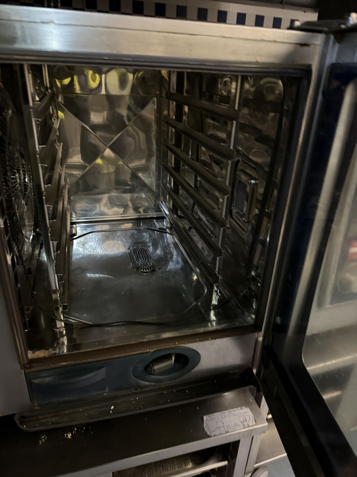 Contents of the commercial canteen and Kitchen consisting of - 2 x Rational electric Self Cooking Ce - Image 7 of 118