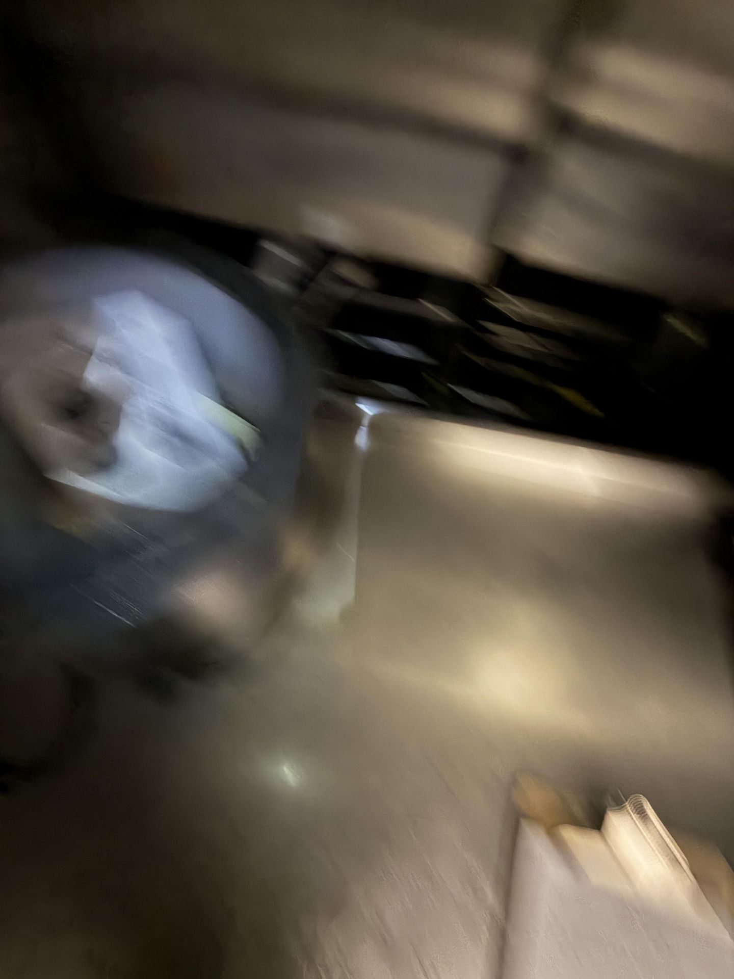 Contents of the commercial canteen and Kitchen consisting of - 2 x Rational electric Self Cooking Ce - Image 65 of 118