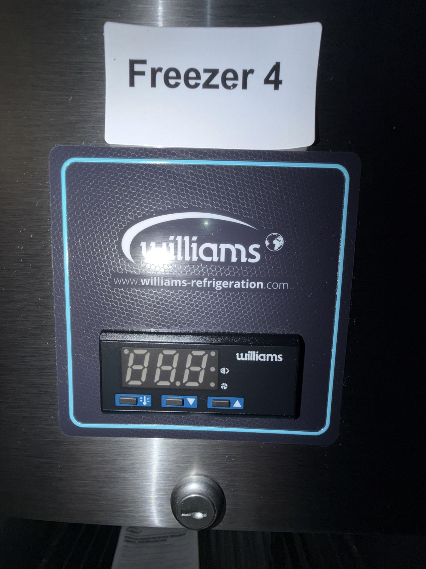 Contents of the commercial canteen and Kitchen consisting of - 2 x Rational electric Self Cooking Ce - Image 37 of 118