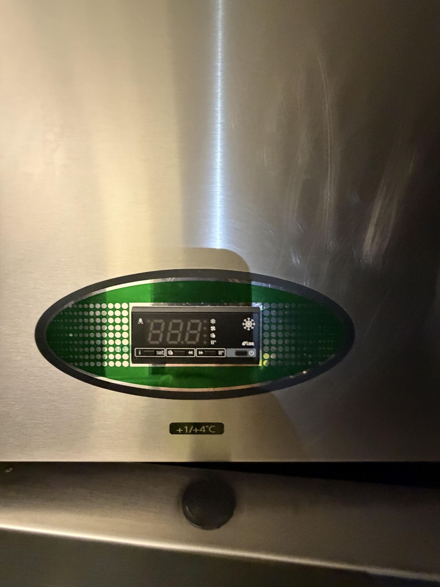 Contents of the commercial canteen and Kitchen consisting of - 2 x Rational electric Self Cooking Ce - Image 47 of 118