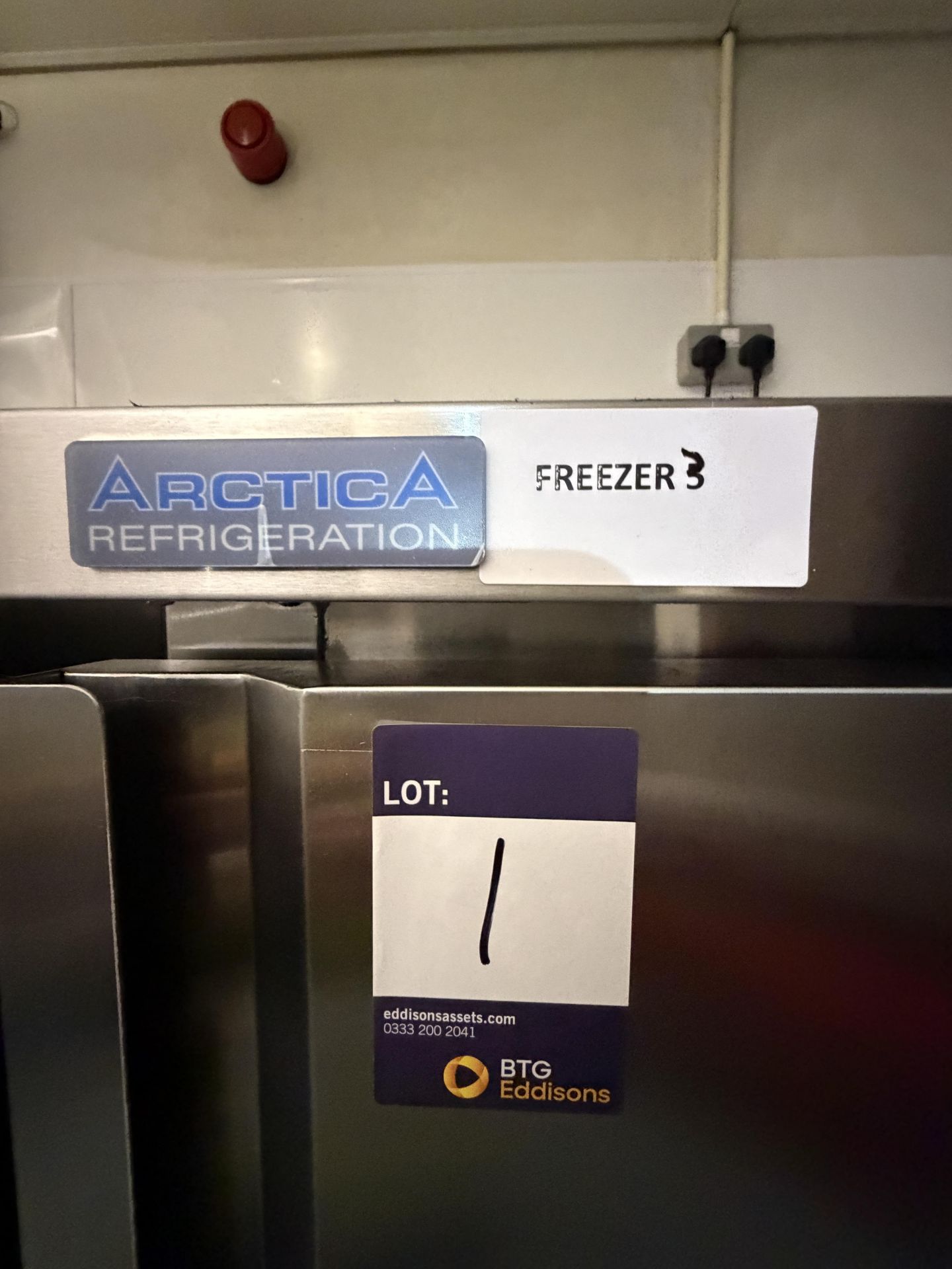 Contents of the commercial canteen and Kitchen consisting of - 2 x Rational electric Self Cooking Ce - Image 27 of 118
