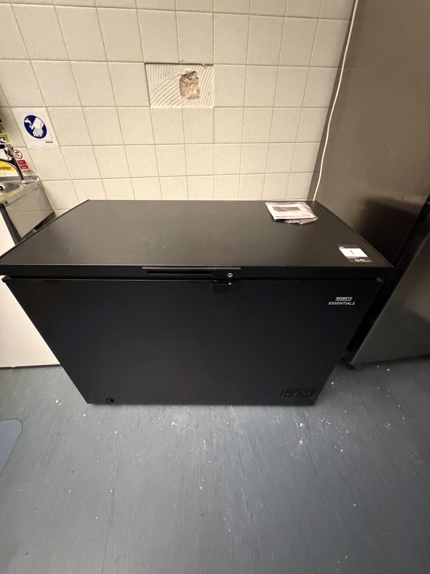Contents of the commercial canteen and Kitchen consisting of - 2 x Rational electric Self Cooking Ce - Image 21 of 118