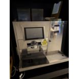 Black & White 3 Automatic Coffee unit by Thermoplan AG. Model BWC-CTM. Bean to cup coffee solution.
