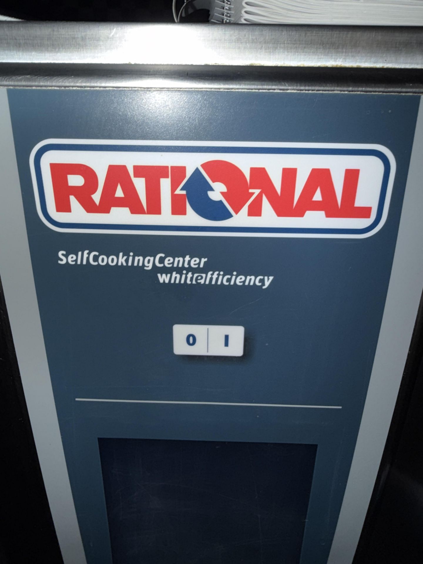 Contents of the commercial canteen and Kitchen consisting of - 2 x Rational electric Self Cooking Ce - Image 6 of 118