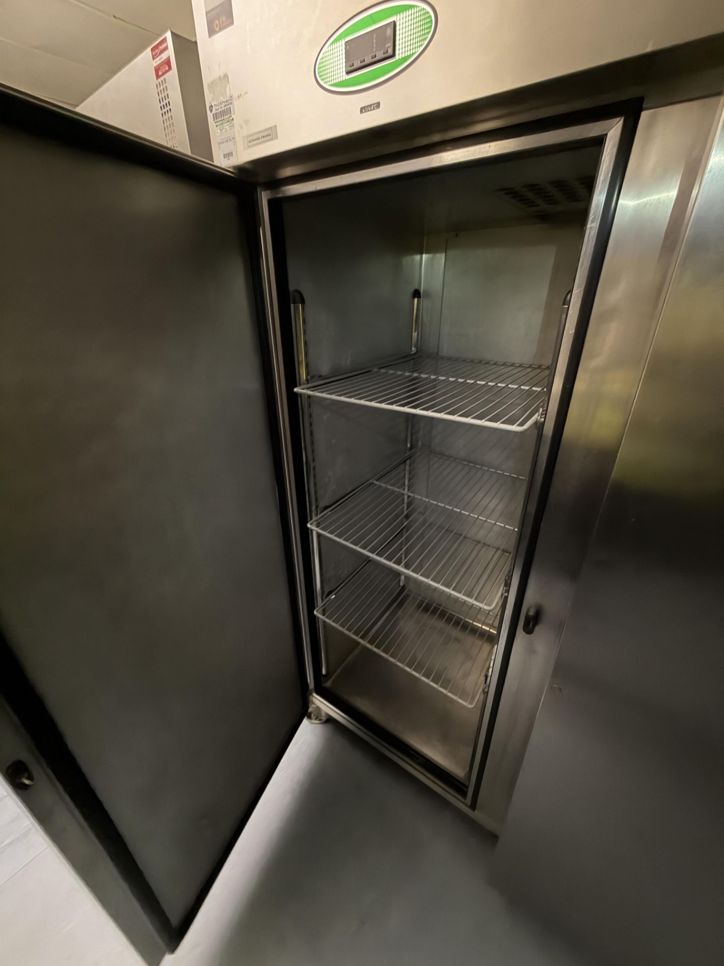 Contents of the commercial canteen and Kitchen consisting of - 2 x Rational electric Self Cooking Ce - Image 48 of 118