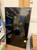 3 Screens - 1 x Samsung ED 65D, 1 x IIAMA 65" Prolite TE6568MIS, Sony KDL-40CX520 - Screen only