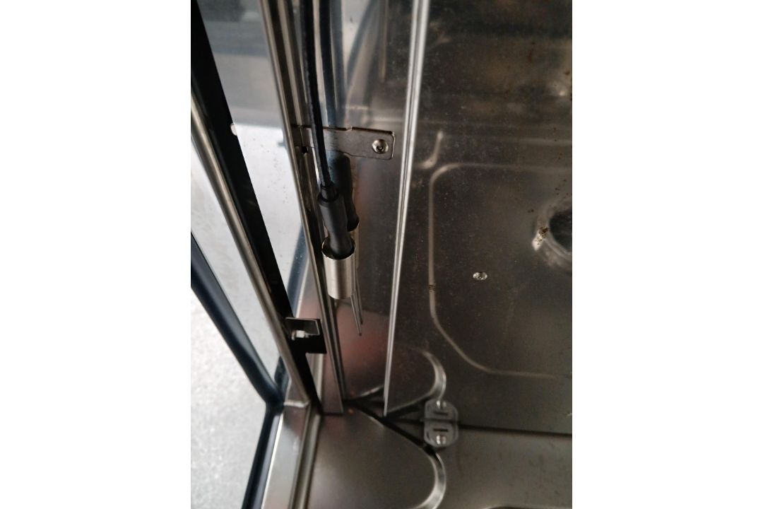 Rational iCombi Pro Combi Oven (Model Number: LM100FG.AXAXXX, Type: A3/B23, Serial Number: G21SJ2307 - Image 16 of 19