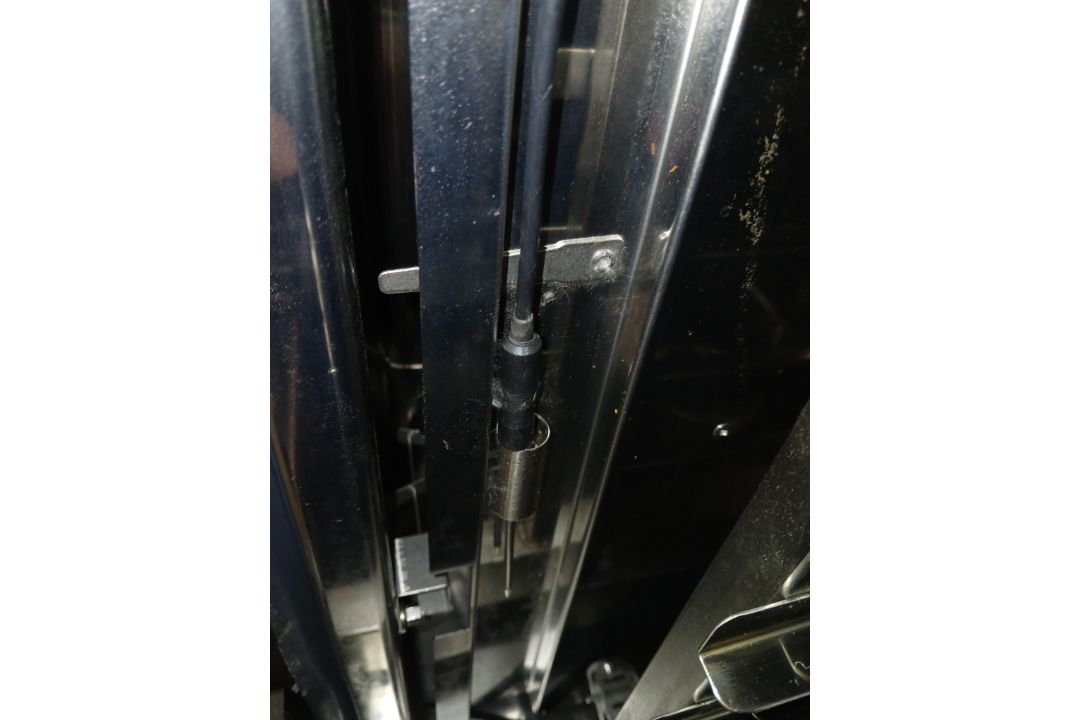 Rational iCombi Pro Combi Oven (Model Number: LM100FG.AXAXXX, Type: A3/B23, Serial Number: G21SJ2312 - Image 18 of 18