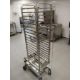 Rational iCombi Pro Combi Oven (Model Number: LM100FG.AXAXXX, Type: A3/B23, Serial Number: G21SJ2312 - Image 15 of 18