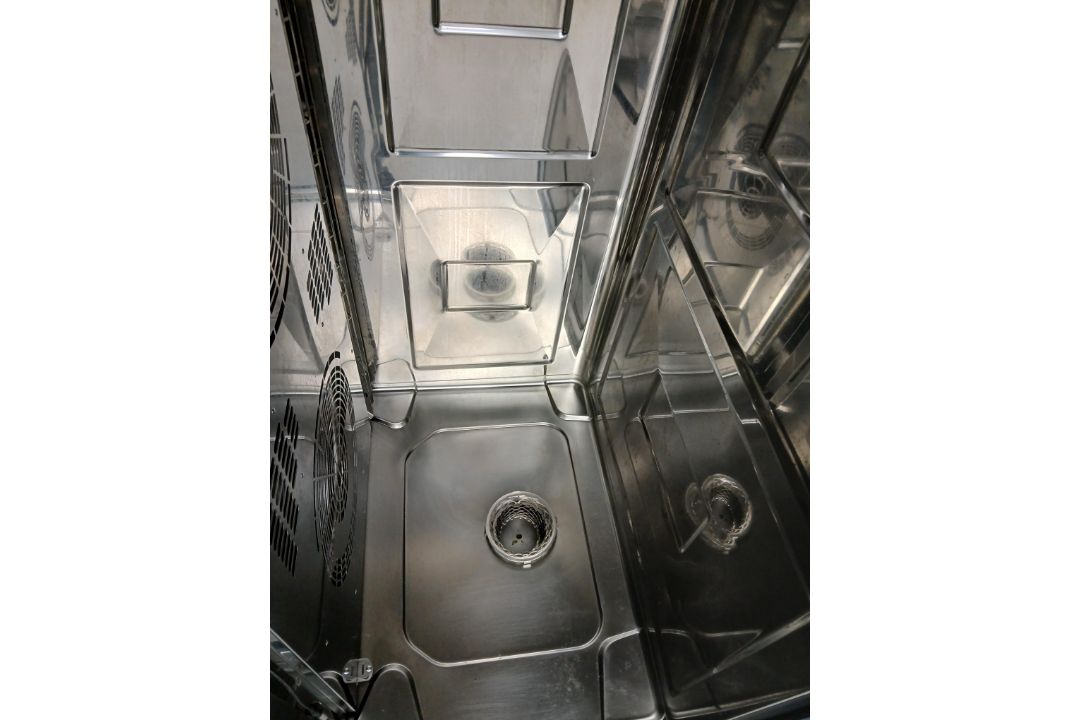Rational iCombi Pro Combi Oven (Model Number: LM100FG.AXAXXX, Type: A3/B23, Serial Number: G21SJ2312 - Image 13 of 18