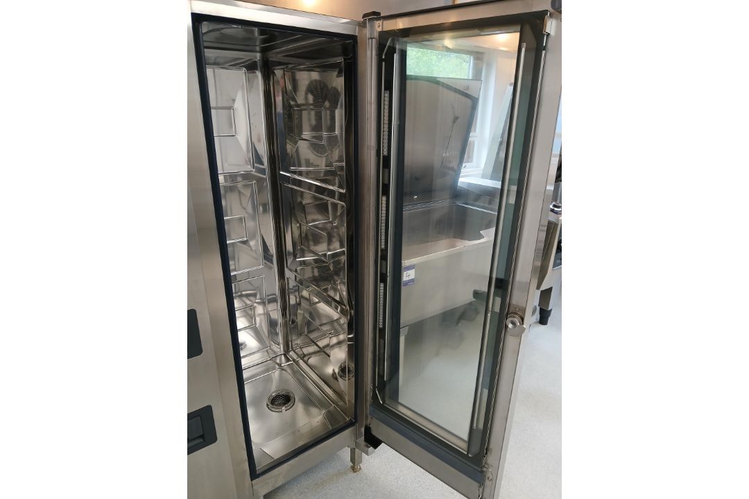 Rational iCombi Pro Combi Oven (Model Number: LM100FG.AXAXXX, Type: A3/B23, Serial Number: G21SJ2307 - Image 12 of 19