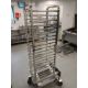 Rational iCombi Pro Combi Oven (Model Number: LM100FG.AXAXXX, Type: A3/B23, Serial Number: G21SJ2307 - Image 17 of 19