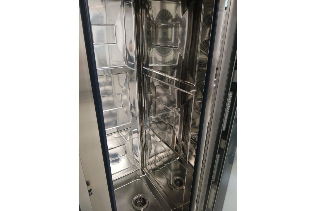 Rational iCombi Pro Combi Oven (Model Number: LM100FG.AXAXXX, Type: A3/B23, Serial Number: G21SJ2307 - Image 13 of 19