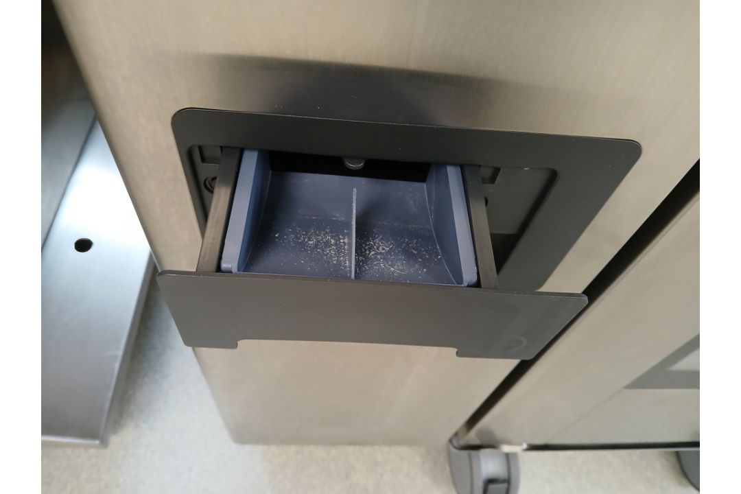 Rational iCombi Pro Combi Oven (Model Number: LM100FG.AXAXXX, Type: A3/B23, Serial Number: G21SJ2307 - Image 7 of 19