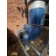 Movex Dust Extraction System by Fumex Sweden. Model CFE 4. On SS Skid footprint 220 x 220cm. 2009. 7 - Image 4 of 16