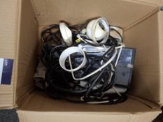 CCTV System to include HIKVISION Recorder