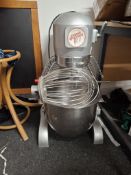 Buffalo GL191 -05 Planetary Mixer