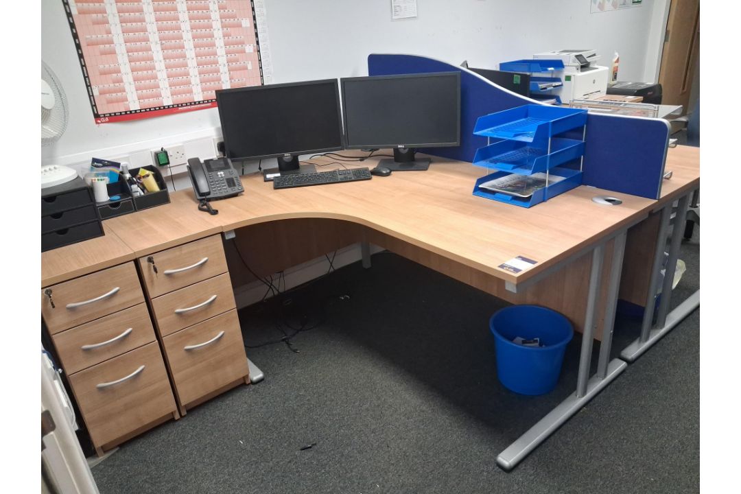 Office Furniture - Image 1 of 3