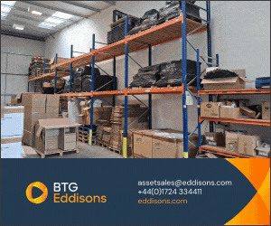 The Stock and Assets of a Furniture Supplier