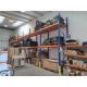 7x Bays of Boltless Pallet Racking - Image 1 of 3