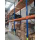 7x Bays of Boltless Pallet Racking - Image 2 of 3