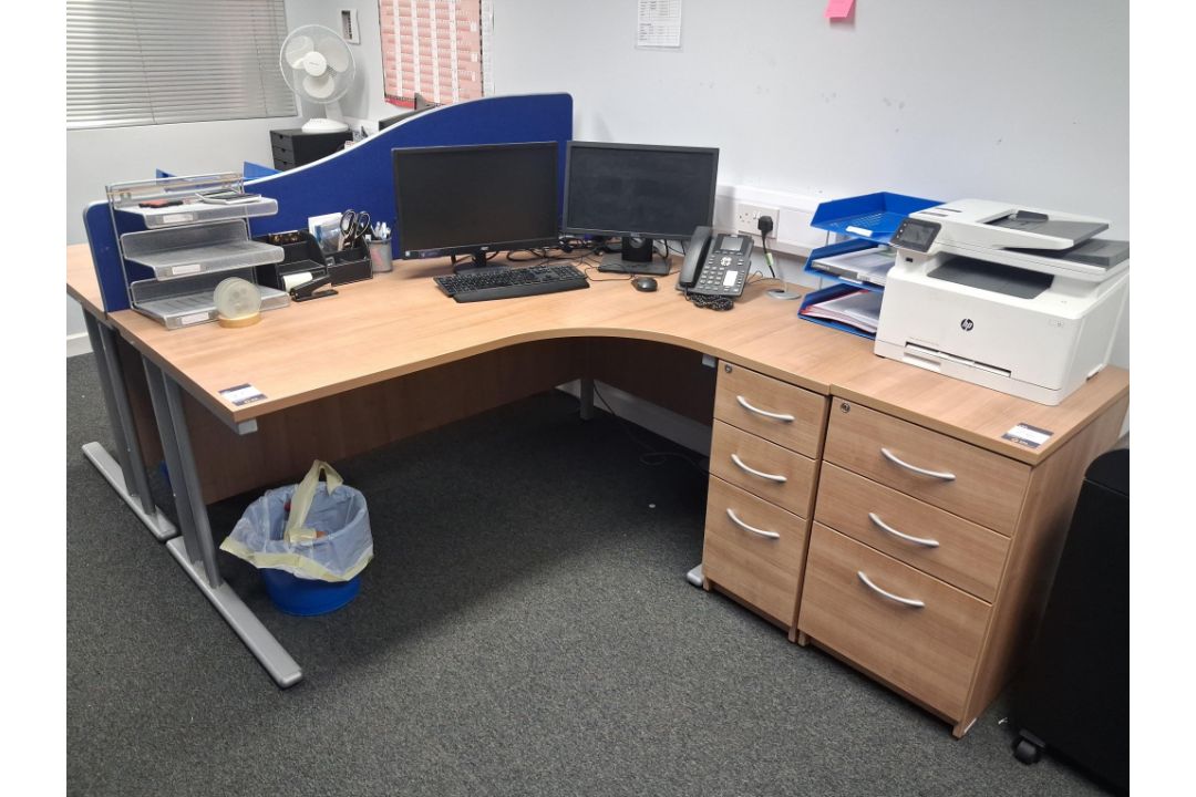 Office Furniture - Image 2 of 3