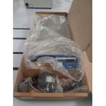 IKA Model RO15 Magnetic Stirrer