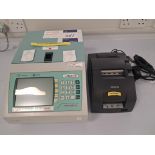 Novasina Labmaster GSK Water Activity Meter