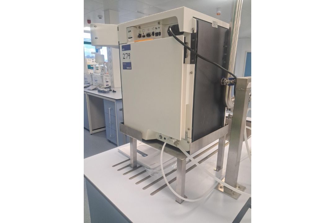 Sartorius Arium Pro Water Purification System - Image 4 of 4