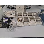 Mettler Toledo P25 Printers and others