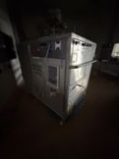 Mobile CIP Plant by Suncombe Process Engineering. 250 x 130 x 150. This lot is Buyer to Remove. Plea
