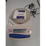 Fisher Scientific Model PPS4102C Precision Scales