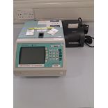 Novasina Labmaster GSK Water Activity Meter
