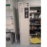Asecos 90 Metal Storage Cabinet