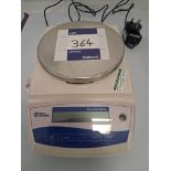 Fisher Scientific Model PPS4102C Precision Scales