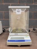 Mettler Toledo AB204-S scales S/N 1121330321