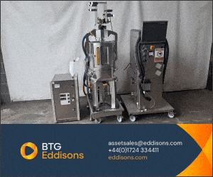 Laboratory, Biopharma Analytical and Cell Processing Equipment