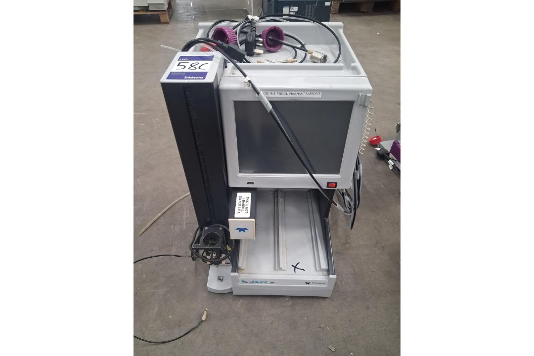 Teledyne ISCO Combiflash Nextgen RF200 Flash Chromatography system - Image 1 of 2
