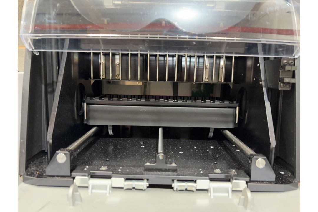Promega Maxwell RSC compact automated system for DNA/RNA extraction - Image 2 of 2
