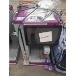 Teledyne Combiflash Nextgen 300+ Flash Chromatography system