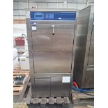 2012 Getinge Lancer 1400 LX Laboratory Glasswasher.  Serial Number 2E094194.  415V.  Please note the