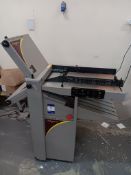 Morgana Major Folder - Model 904222 - Serial Number 900307GMAB