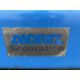 Andritz SAS Centrifuge Decanter, D3LLC30CHF, SN 13287106, YOM 2020. This lot is Buyer to Remove. Ple - Image 8 of 14